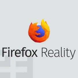 Firefox Reality